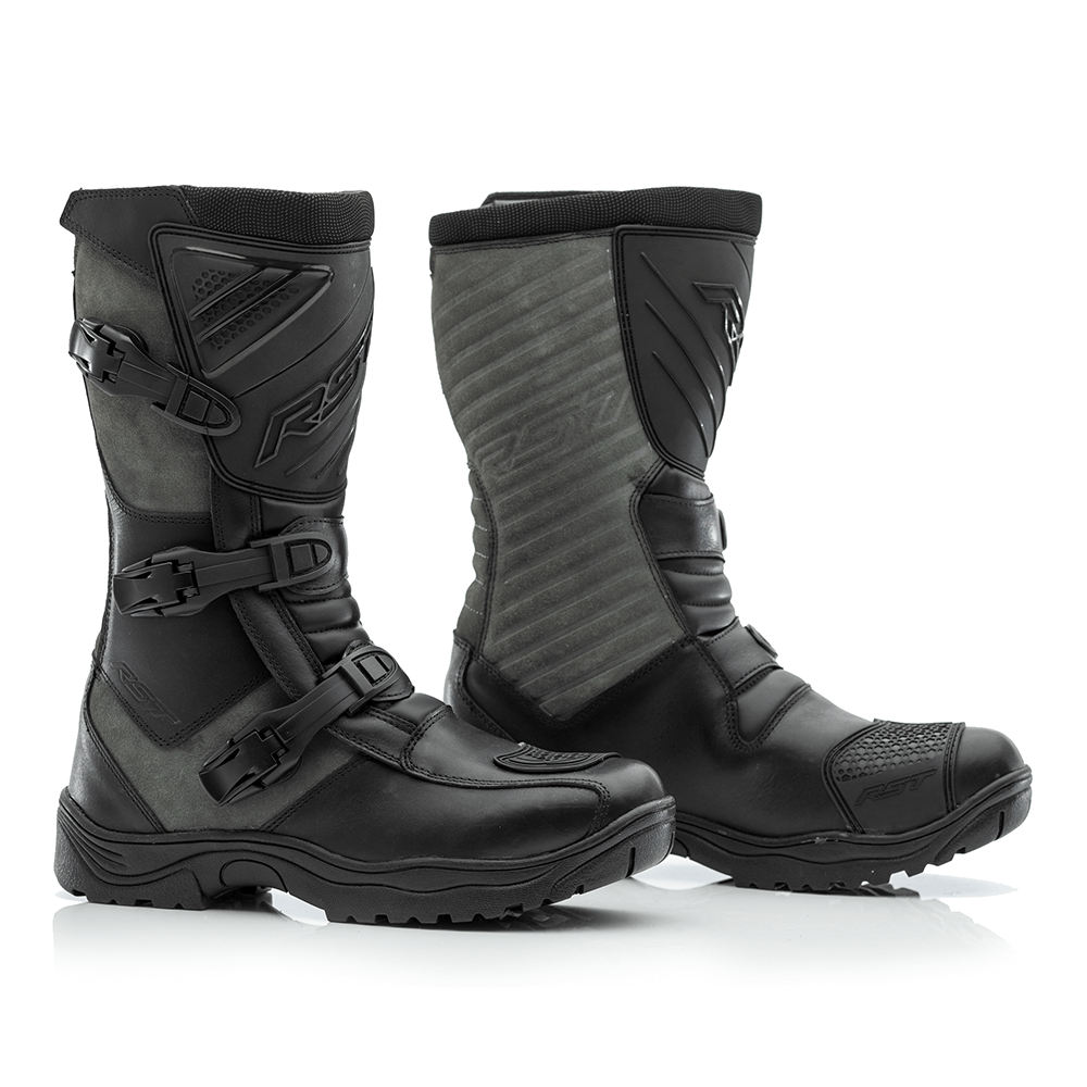 Rst 2025 tundra boots