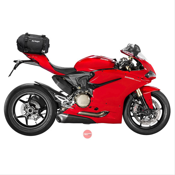 Kriega Panigale 959/1299 US-Drypack Fit Kit for Luggage