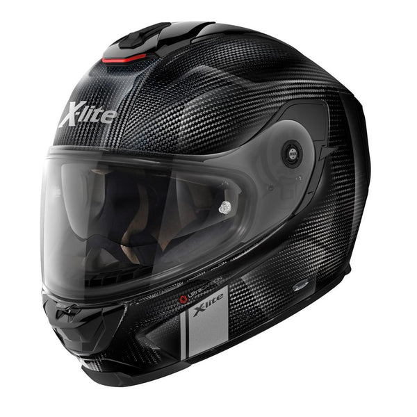 X-Lite X903 Ultra Carbon Full Face Helmet Carbon XS Extra Small 55cm