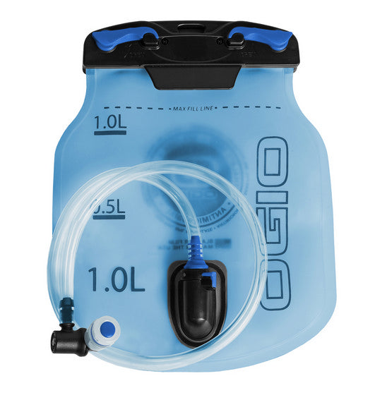 Ogio Hydration Bag - R/Ment Bladder 1L  Blue
