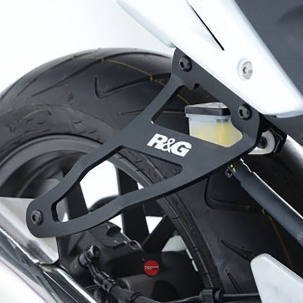 R&G Exhaust Hanger Kit Honda CBR500R, CB500F and CB500X