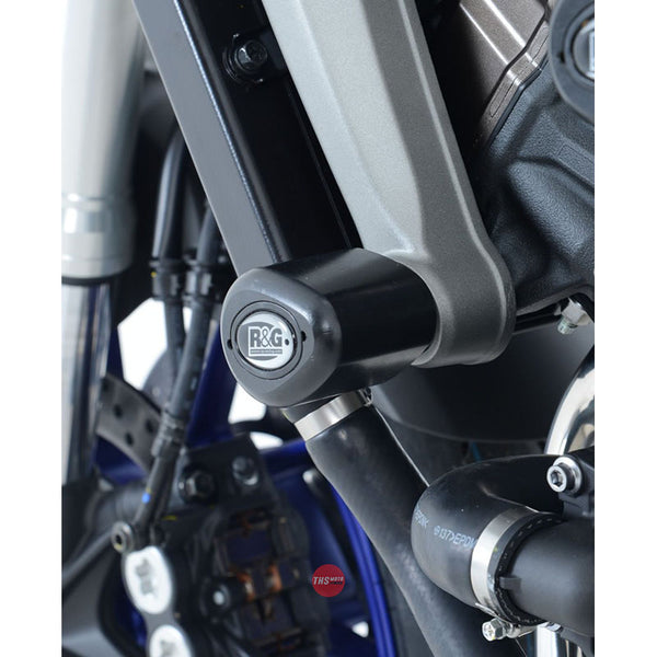 R&G Racing Crash Protector Frame Slider Yamaha Fr MT-09 XSR900 Aero