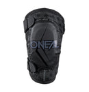 Oneal PEEWEE Black Elbow Guards Size Youth Medium/Large