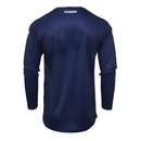 Thor MX S22 Sector Minimal Navy Off Road Jersey Youth Size XL