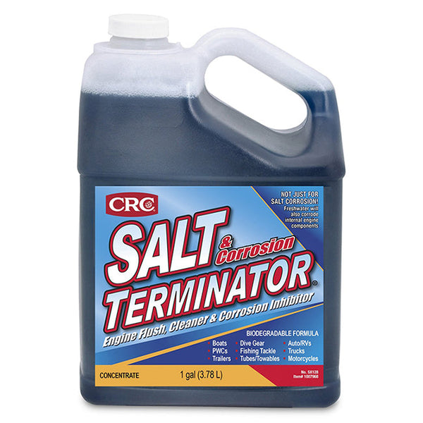 Crc Salt Terminator 3.7l Pack 2