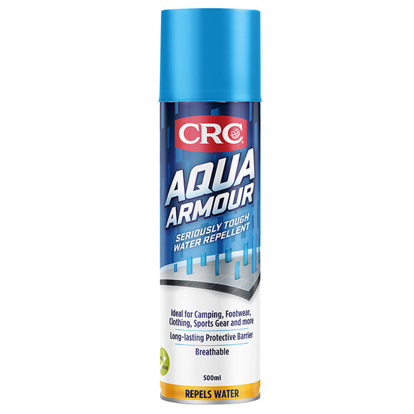 Crc Aqua Armour 500ml Pack 6