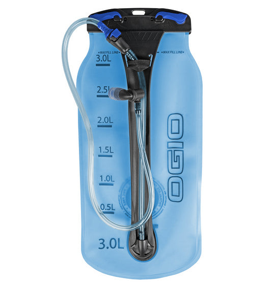 Ogio Hydration Bag - R/Ment Bladder 3L  Blue