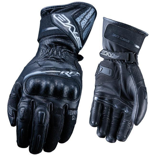 Five Gloves Rfx Sport Black Small