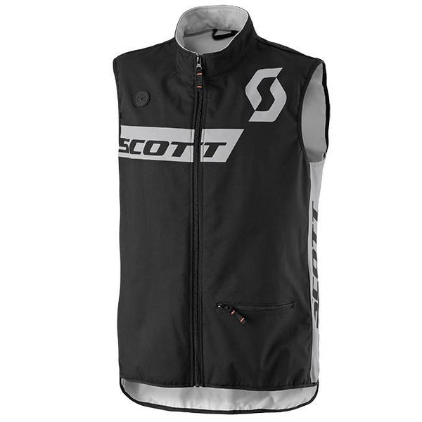 Scott Enduro Vest Black Size XL