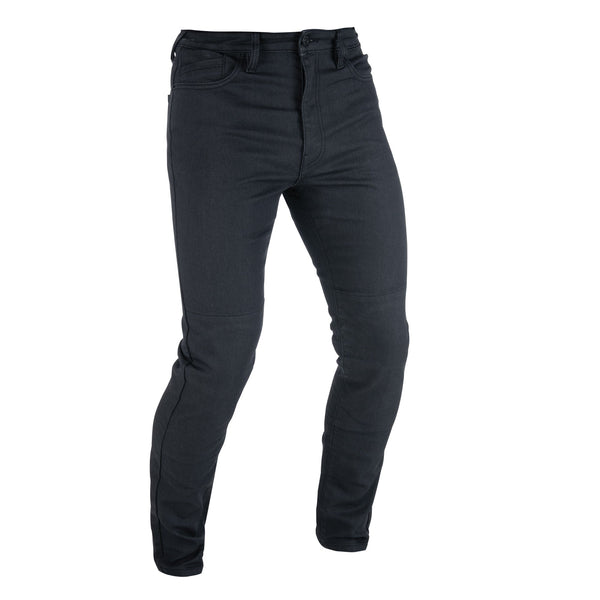 Oxford Original CE AA Armourlite Slim Jeans - Black (Regular) Size 34