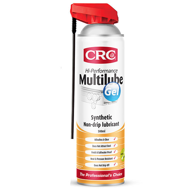 Crc Multilube Gel 500ml