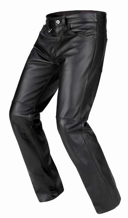 Spidi Cruiser Leather Jeans / Pants 56 56  40" Waist