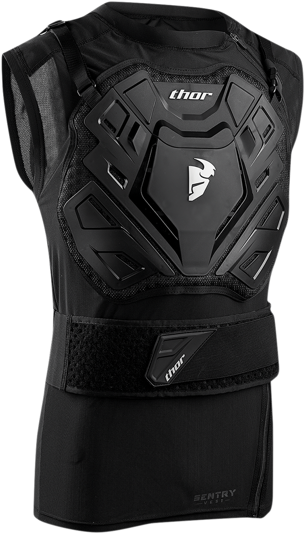 Thor Chest Protector MX Adult Large / Extra Large