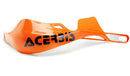 Acerbis Rally Pro Orange Handguard