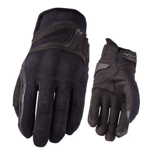 Five Gloves RS3 Urban Black Medium