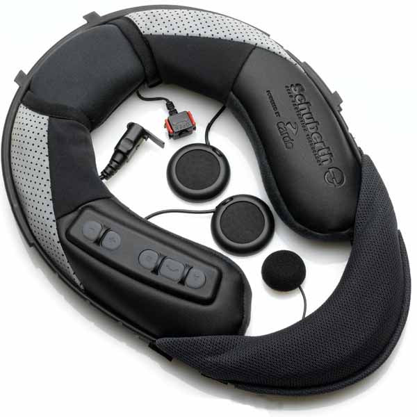 SCHUBERTH S2 SRCS Comms System for S2 helmets