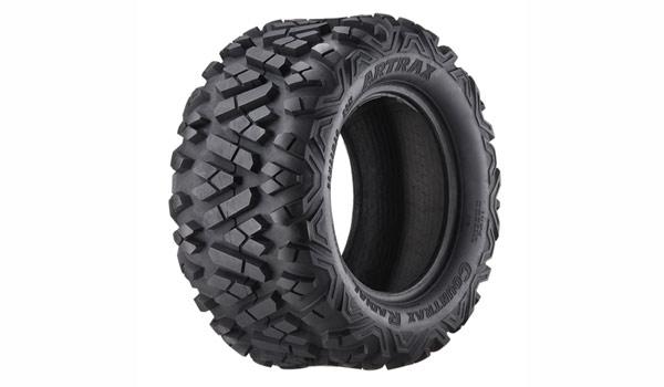 Artrax Countrax 6ply Tyre 26x11-14 AT1308 6py TL Radial ATV Tyres