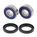 WHEEL BEARING KIT FRONT 25-1736