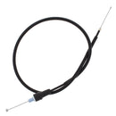 THROTTLE CABLE 45-1001 HON CR/XR80 84-95