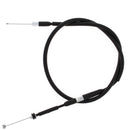 ATV THROTTLE CABLE 45-1086 YAM YFM90 09-13