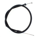 ATV THROTTLE CABLE 45-1087 YAM YFM50 04-08