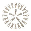 1/4" ELECTRICAL TERMINAL (6mm) SOLD EACH