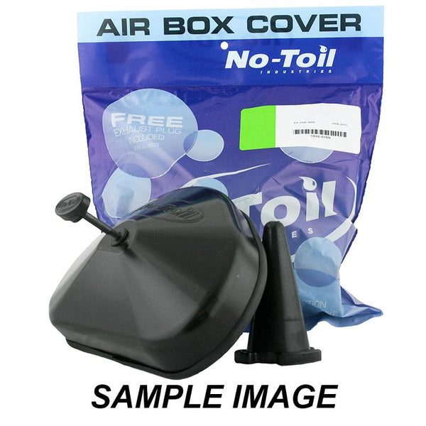 AIR BOX COVER YZ450F 10