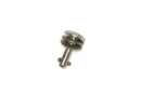 Sw Motech Bolt Quick Lock Alu Rack Replacement Fastener. Retaining Ring Cam-Lock Levers Screws