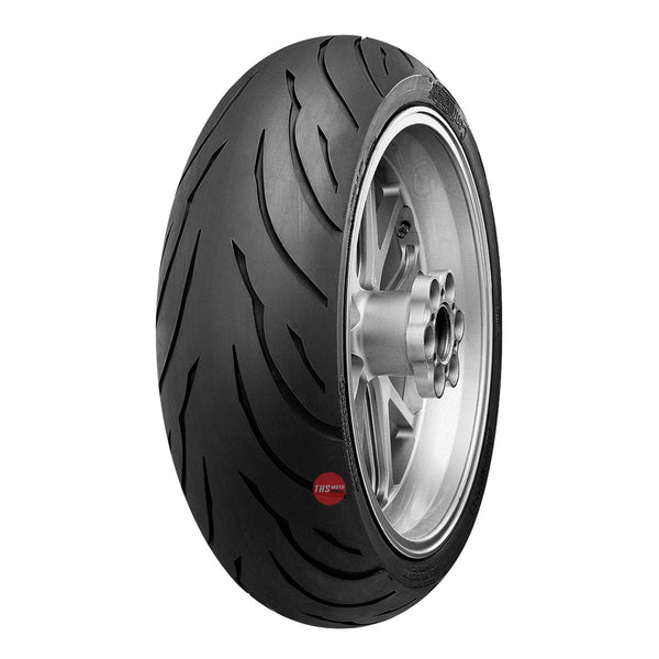 Continental Conti Motion 180/55-17 ZR 73W Tubeless Rear Tyre