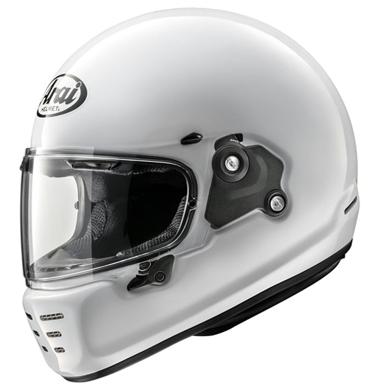 Arai CONCEPT-X White Size XL 61cm 62cm Road Helmet