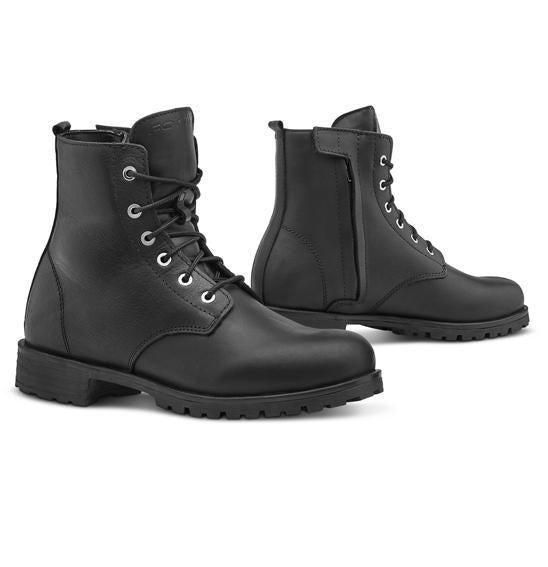 Forma Crystal Ladies Boots Size EU 37