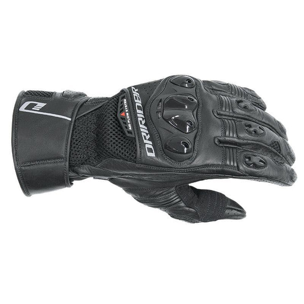 Dririder Aero Mesh 2 Gloves Black Small