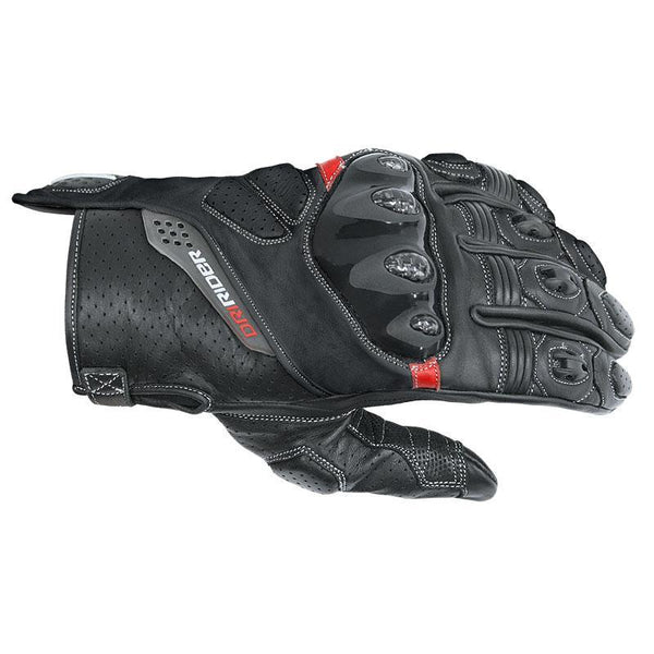 Dririder Rapid Gloves Black 2XL