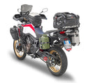 Givi Support Bracket Metal Jerry Cans On Pl Series Pannier Racks -  E163