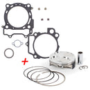 Whites Top End Rebuild Kit (b Pro) Honda CRF250R 06-07