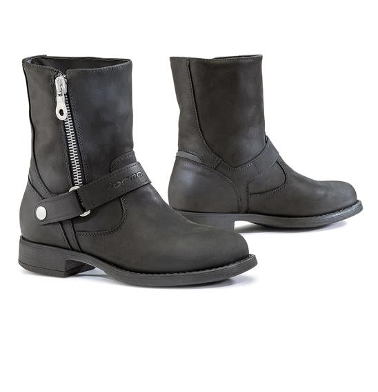 Forma Eva Ladies Boots Size EU 41