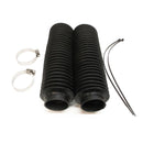 Whites Fork Boot 26 Wave 35/38mm Black 280-320mm Pair