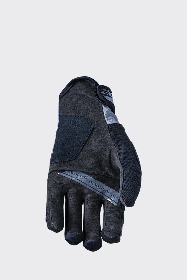 Five Gloves E3 Evo Black Size Medium 9 Enduro Gloves