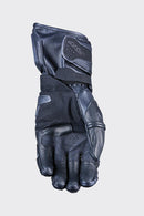Five RFX4 EVO Black Road Gloves Size 3XL 13