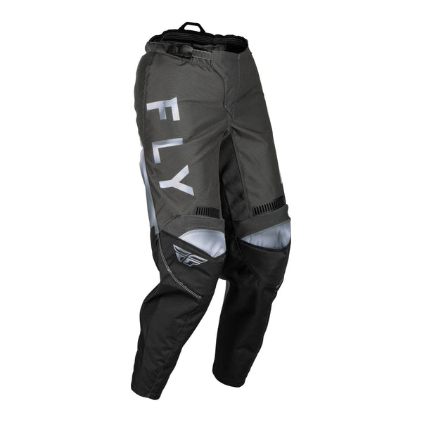 Fly Racing '23 Womans F-16 Pant Black grey Size 05 06 ( Nz 10 )