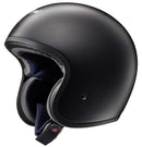 Arai FREEWAY CLASSIC Matt Black Road Helmet Size XS 53cm 54cm