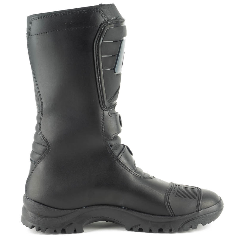 Gaerne G-Adventure Aquatech Boot - Black Boot Size (EU) 40