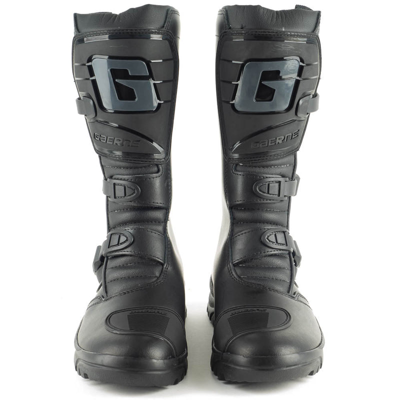 Gaerne G-Adventure Aquatech Boot - Black Boot Size (EU) 38