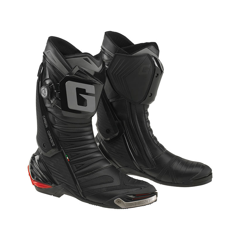 Gaerne GP1 Evo Boot - Black Boot Size (EU) 44