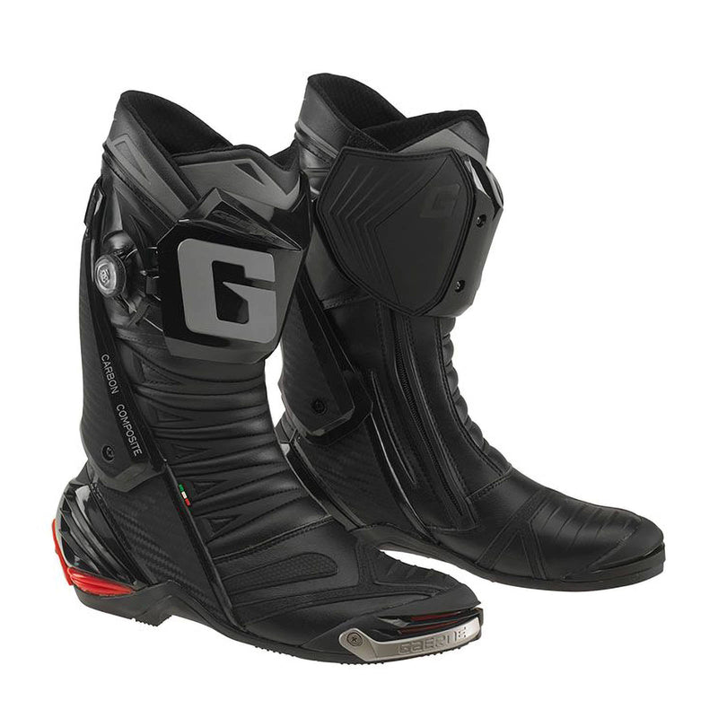 Gaerne GP1 Evo Boot - Black Boot Size (EU) 48