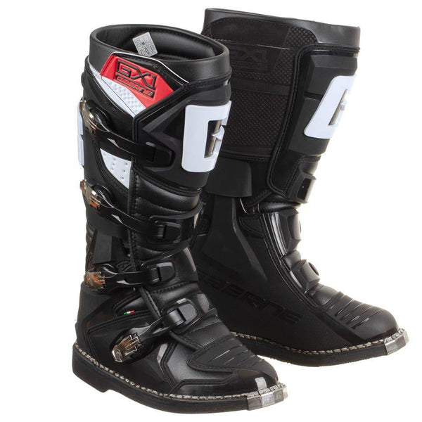 Gaerne GX-1 Black Boots Size EU 42