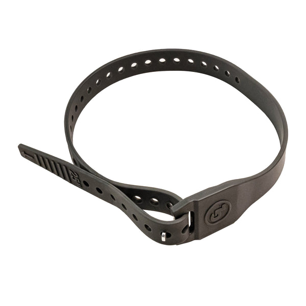 GIANT LOOP PRONGHORN STRAPS - 25" GRY