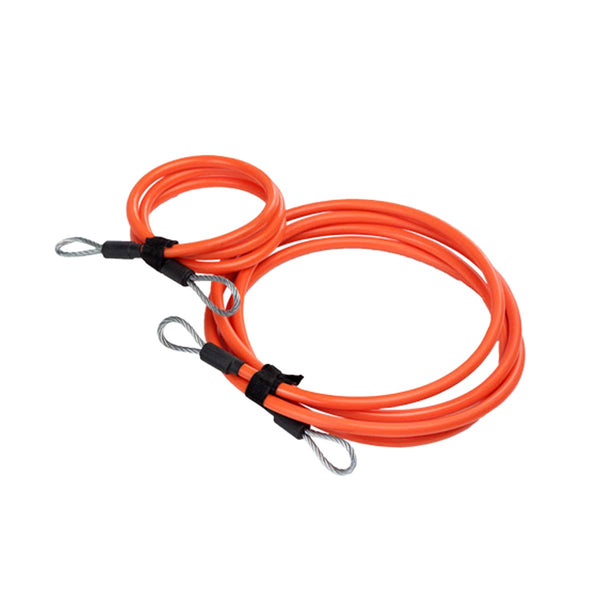 GIANT LOOP QUICKLOOP SECURITY CABLE - 84" ORG