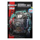Whites Gasket Set Complete Yamaha YFM660 Grizzly 02-08