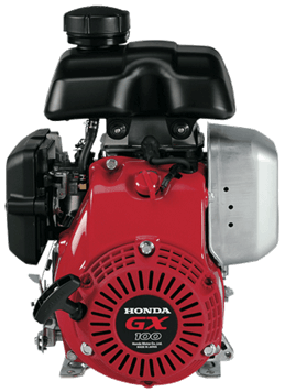 Honda GX100UTQA2 Engine